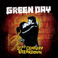 Green Day - 21st Century Breakdown альбом