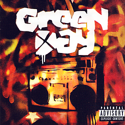 Green Day - Green Day album
