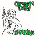 Green Day - Kerplunk album