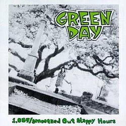 Green Day - 1,039 Smoothed Out Slappy Hours альбом