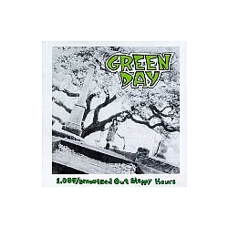 Green Day - 1,039/Smoothed Out Slappy Hour album