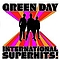 Green Day - International Superhits альбом
