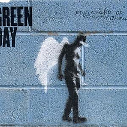 Green Day - Boulevard Of Broken Dreams (Single) album