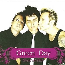 Green Day - Greatest Hits album