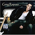 Greg Raposo - Greg Raposo album