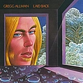 Gregg Allman - Laid Back album