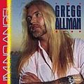 Gregg Allman - I&#039;m No Angel album