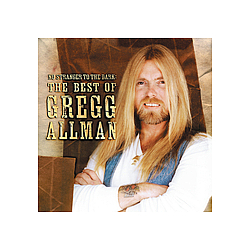 Gregg Allman - No Stranger To The Dark - The Best Of Gregg Allman альбом