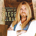 Gregg Allman - No Stranger To The Dark - The Best Of Gregg Allman album