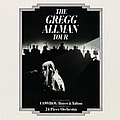 Gregg Allman - The Gregg Allman Tour album