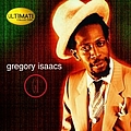 Gregory Isaacs - Ultimate Collection: Gregory Isaacs album