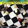 Gregory Isaacs - Red Rose For Gregory album