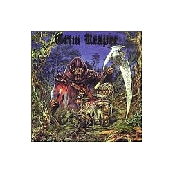Grim Reaper - Rock You To Hell album
