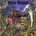 Grim Reaper - Rock You To Hell альбом