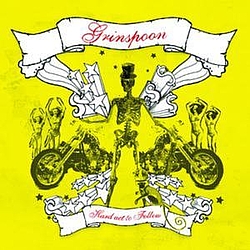 Grinspoon - Hard Act To Follow album
