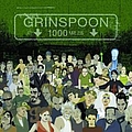 Grinspoon - 1000 Miles album