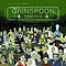 Grinspoon - 1000 Miles альбом