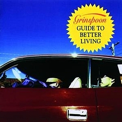 Grinspoon - Guide To Better Living album