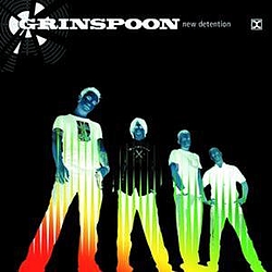 Grinspoon - New Detention album