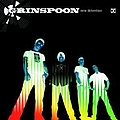 Grinspoon - New Detention альбом
