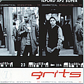 Grits - Grammatical Revolution album