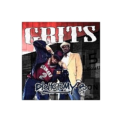 Grits - Dichotomy B альбом