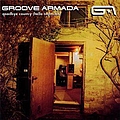 Groove Armada - Goodbye Country альбом