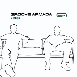 Groove Armada - Vertigo album