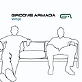 Groove Armada - Vertigo альбом
