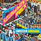 Groove Armada Feat. Stush - Soundboy Rock album