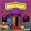 Groovie Ghoulies - Monster Club album