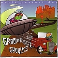 Groovie Ghoulies - World Contact Day album