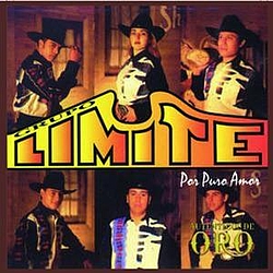 Grupo Limite - Por Puro Amor альбом