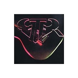 Gtr - GTR album