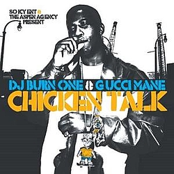 Gucci Mane - Chicken Talk album