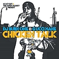 Gucci Mane - Chicken Talk альбом