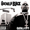 Guerilla Black - Guerilla City альбом