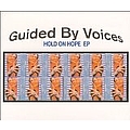 Guided By Voices - Hold On Hope Ep album