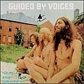 Guided By Voices - Sunfish Holy Breakfast album