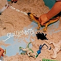 Guillemots - From The Cliffs album