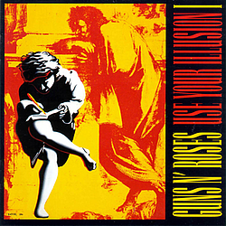 Guns N&#039; Roses - Use Your Illusion I album