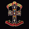 Guns N&#039; Roses - Appetite For Destruction альбом