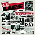 Guns N&#039; Roses - G N&#039; R Lies альбом
