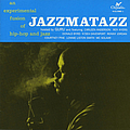 Guru - Jazzmatazz Volume 1 album