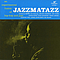 Guru - Jazzmatazz Volume 1 альбом