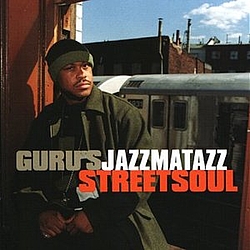 Guru - Streetsoul album