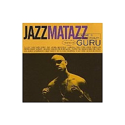 Guru - Jazzmatazz, Vol. 2: The New Reality album