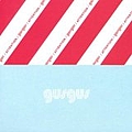 Gus Gus - Attention album