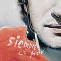 Gustavo Cerati - Siempre Es Hoy альбом