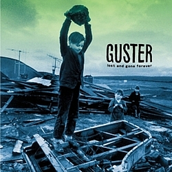 Guster - Lost And Gone Forever альбом
